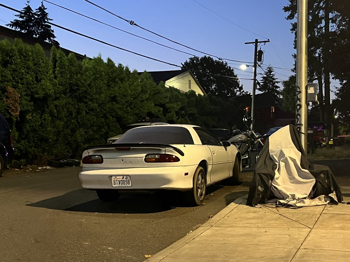 Authorities are investigating an officer-involved shooting near Southeast 126th Avenue and East Burnside Street.