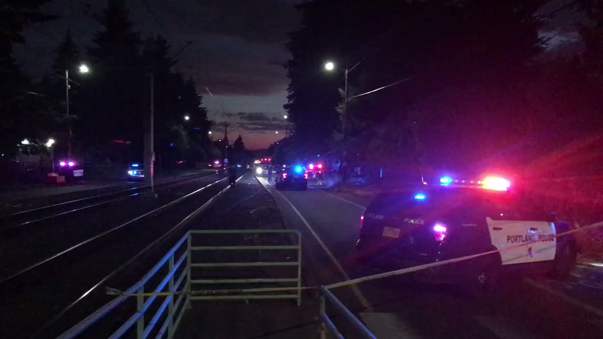 SE Portland: Burnside between SE122nd and SE 128th is closed for a shooting investigation. No info on injuries/victims or suspect information.