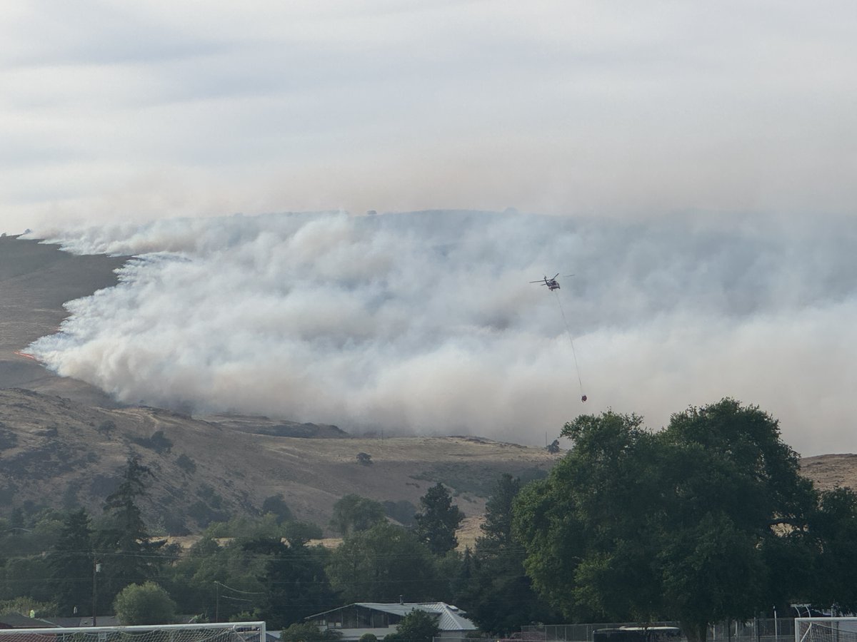 Evacuation from Rowena Ferry Rd. east to River Rd. Seven Mile Hill Rd to Mountain View Dr., south to Chenowith Creek Rd and Browns Creek Rd., east to W 7th St. LEVEL 2 BE SET Evacuation Snipes, west to Chenoweth