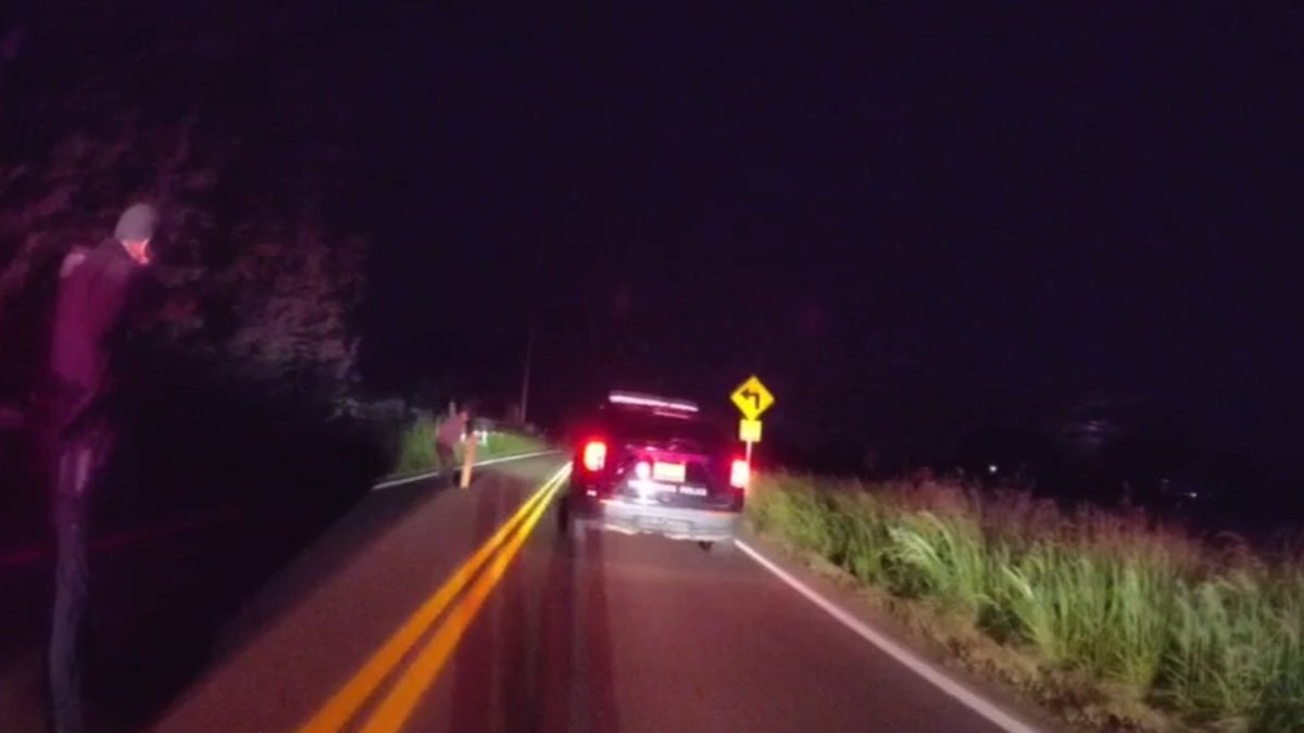 Woodburn police officer justified in shooting, killing man armed with tire iron, grand jury finds